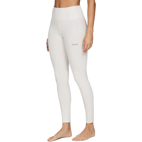 Women's Heavyweight Grid Fleece Bottom
