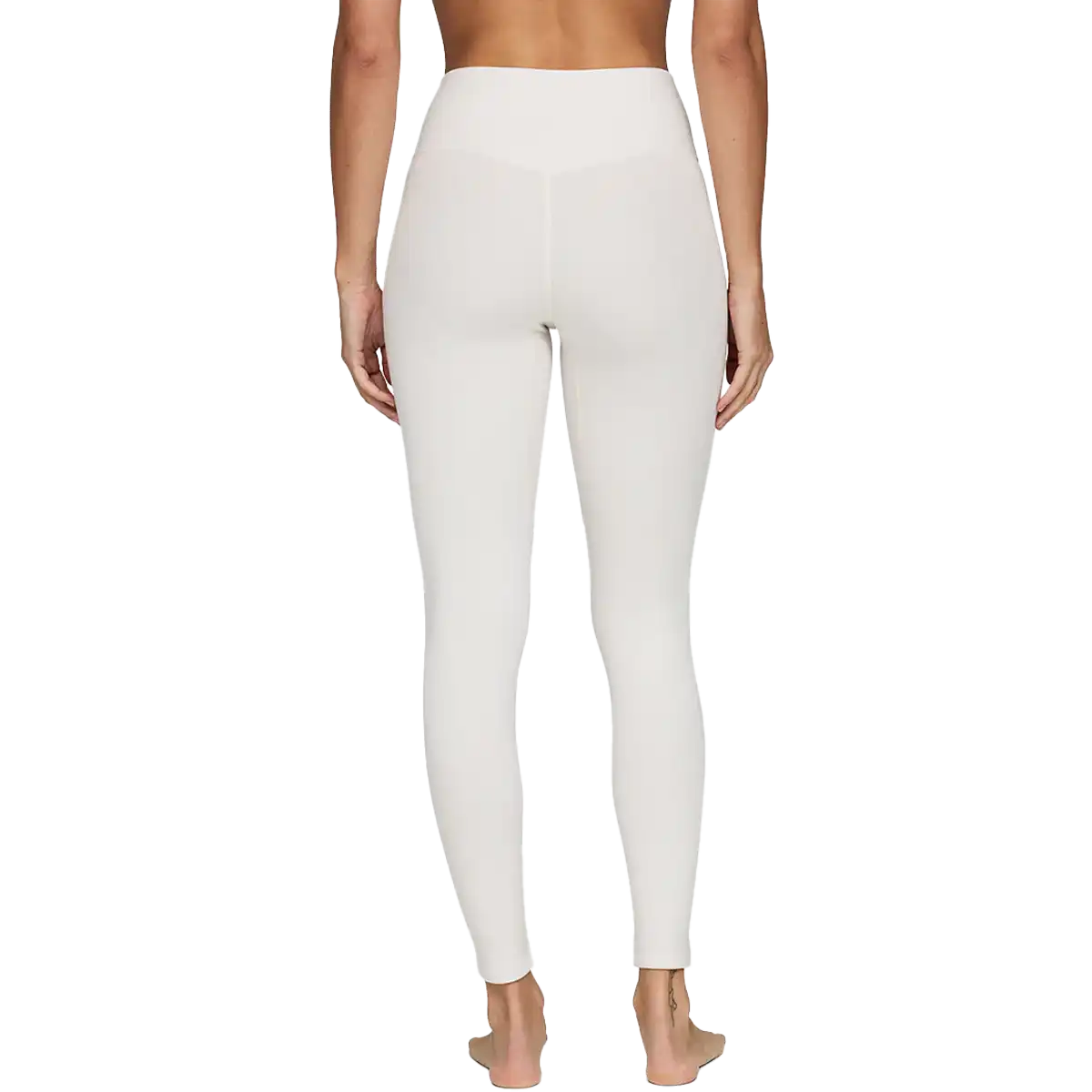 Women's Heavyweight Grid Fleece Bottom