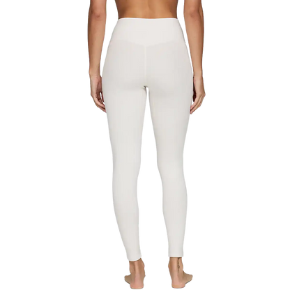 Women's Heavyweight Grid Fleece Bottom