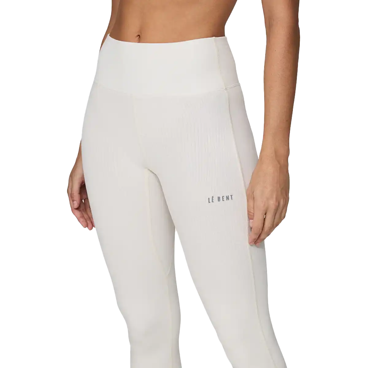 Women's Heavyweight Grid Fleece Bottom