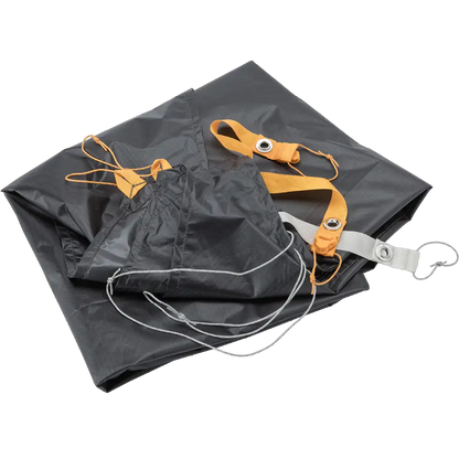 Tiger Wall UL1 Bikepack Footprint