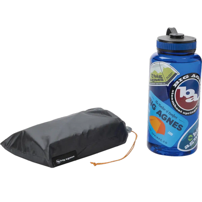 Tiger Wall UL1 Bikepack Footprint