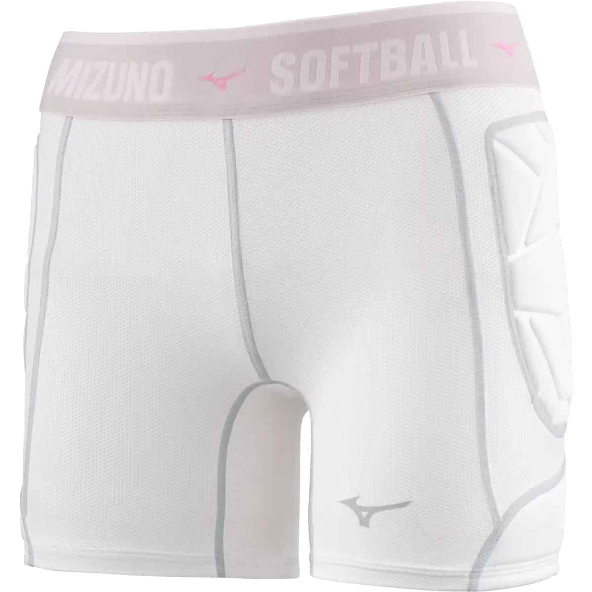 Youth RB Shield Padded Sliding Short