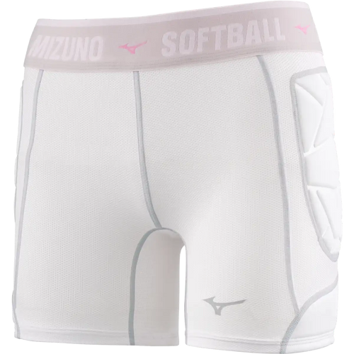 Youth RB Shield Padded Sliding Short