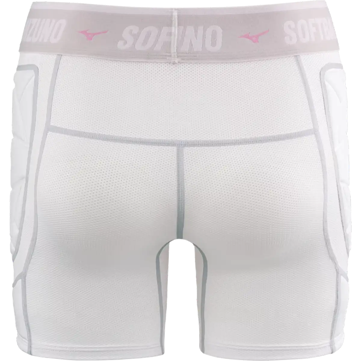 Youth RB Shield Padded Sliding Short