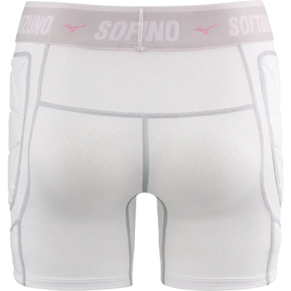 Youth RB Shield Padded Sliding Short