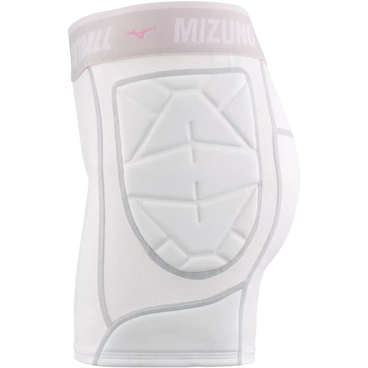 Youth RB Shield Padded Sliding Short