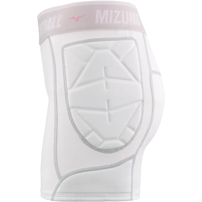Youth RB Shield Padded Sliding Short