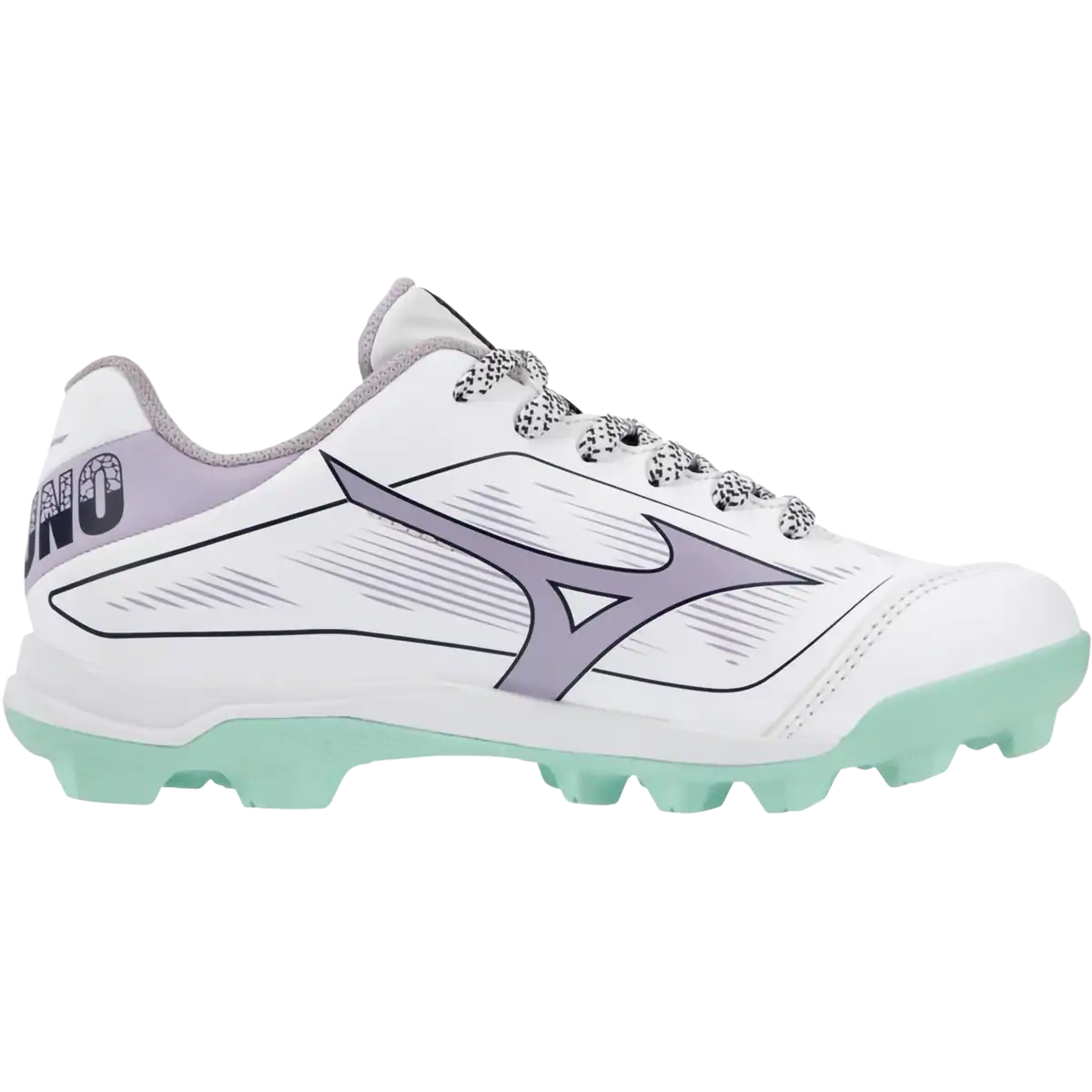 Youth CushionRevo Finch JR softball cleat