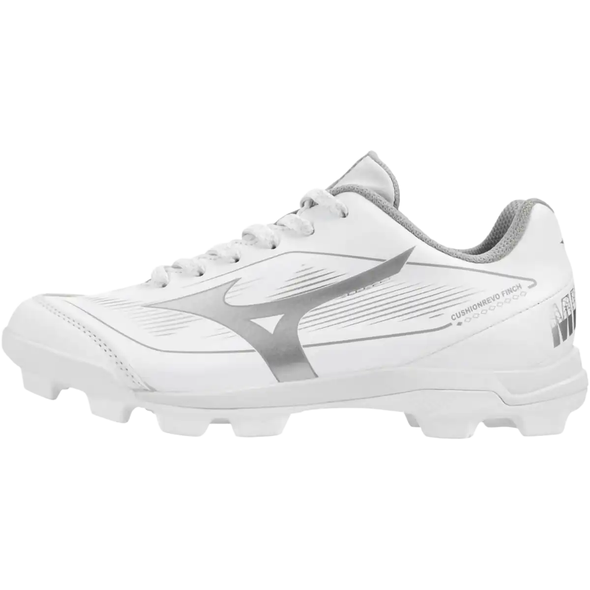 Youth CushionRevo Finch JR softball cleat