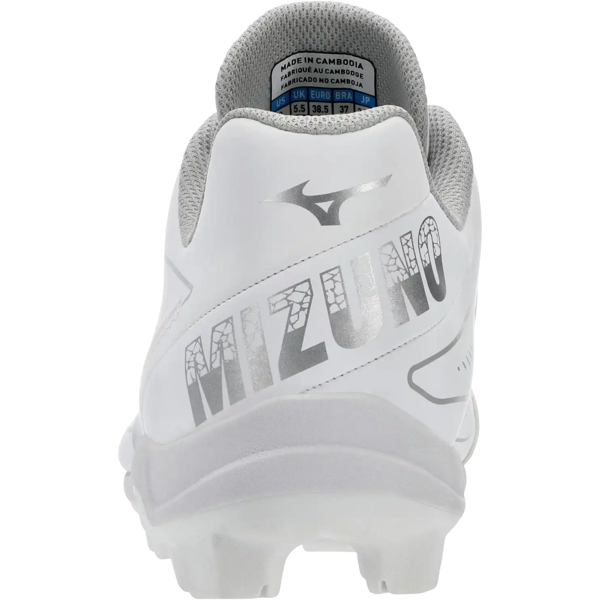 Women's CushionRevo Finch TPU