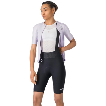 Women's Espresso 2 DT Bibshort