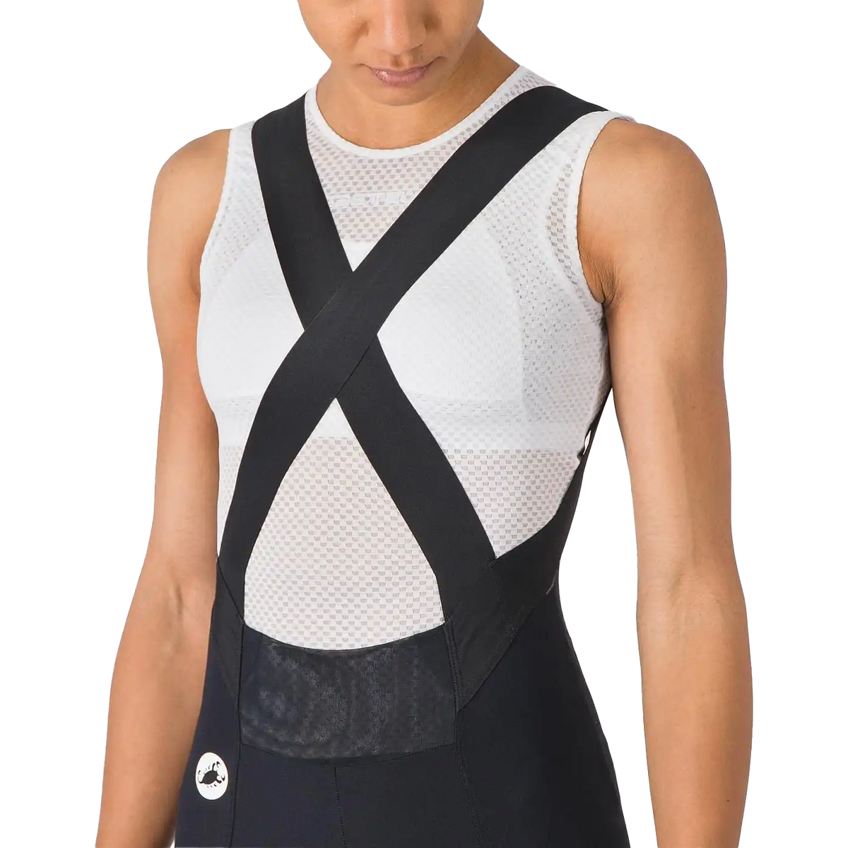 Women's Espresso 2 DT Bibshort