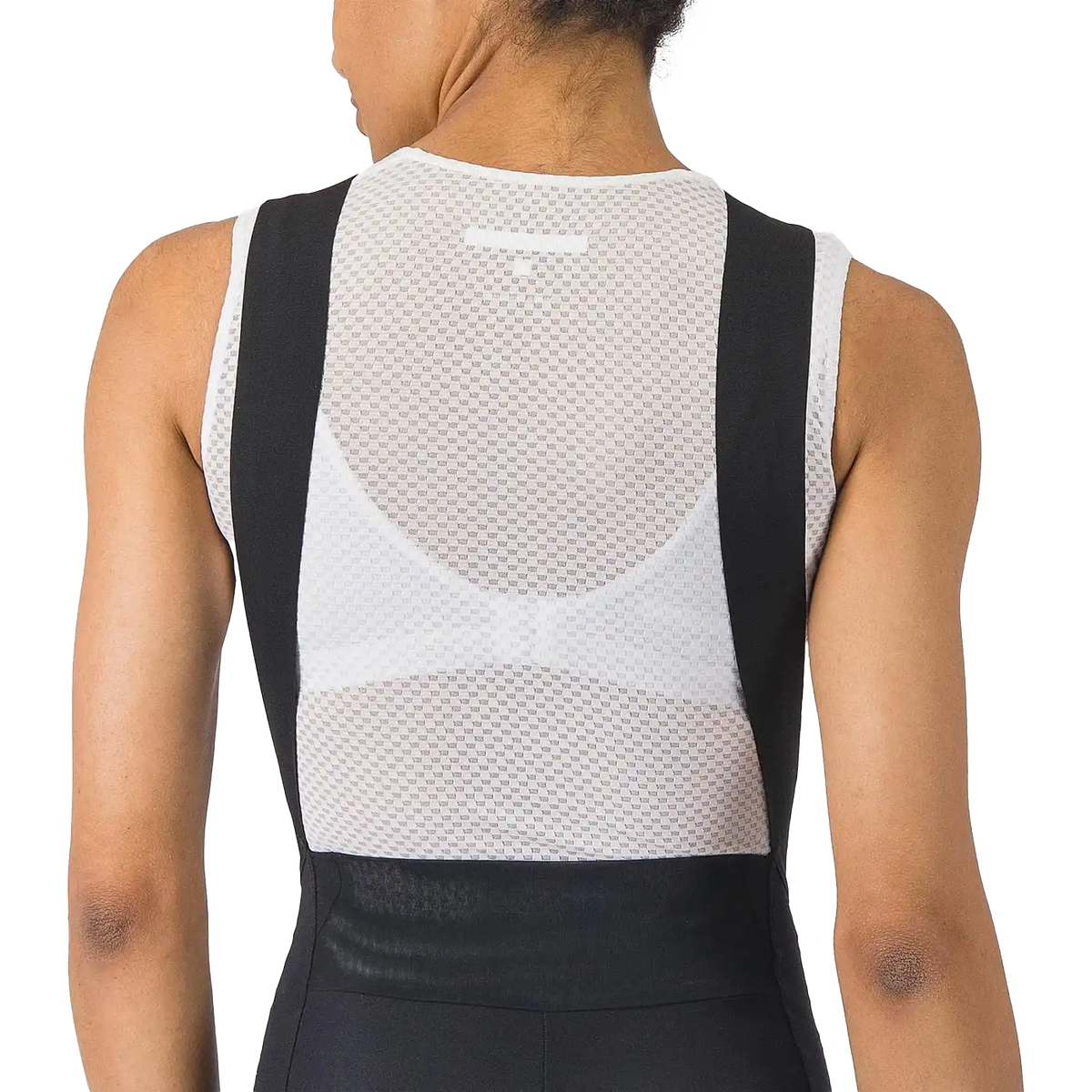 Women's Espresso 2 DT Bibshort