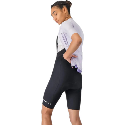 Women's Espresso 2 DT Bibshort