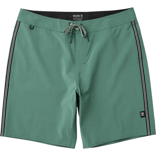 Men's Passage 18.5"