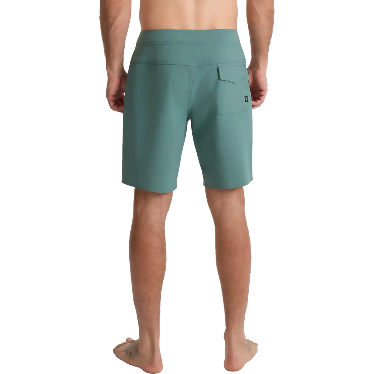 Men's Passage 18.5"