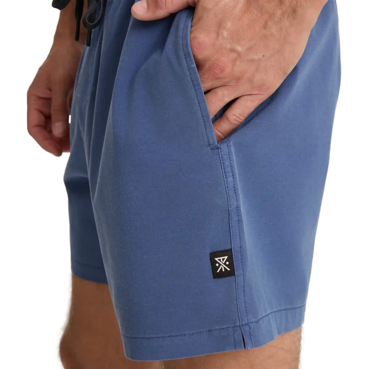 Men's Shorey 16"