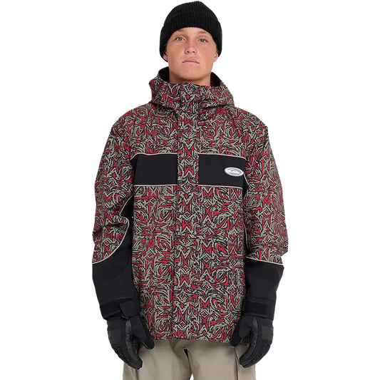 Men's High Altitude 20K Jacket