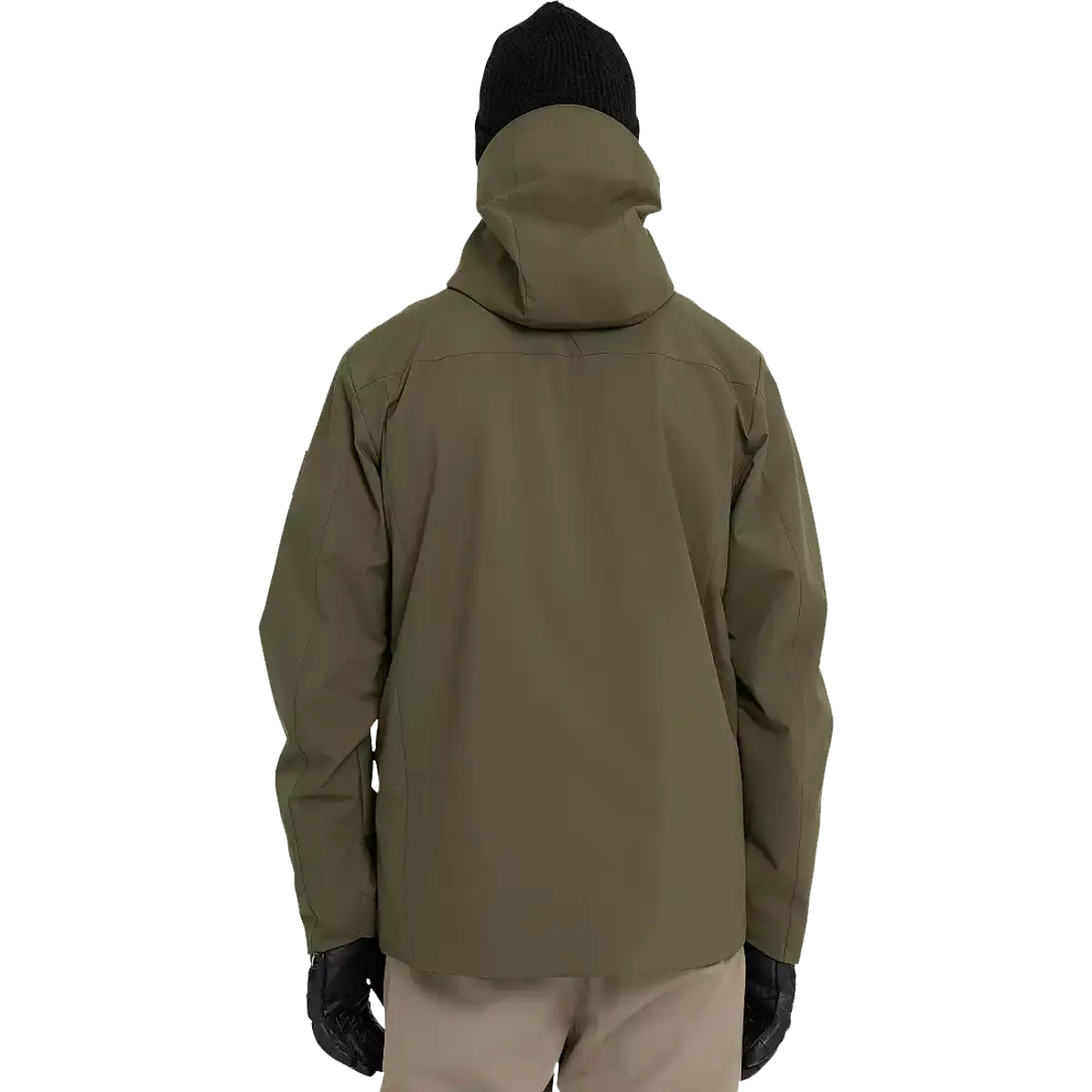 Men's Quest Stretch 20K Jacket