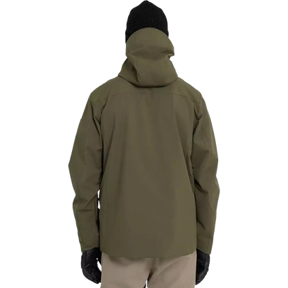 Men's Quest Stretch 20K Jacket