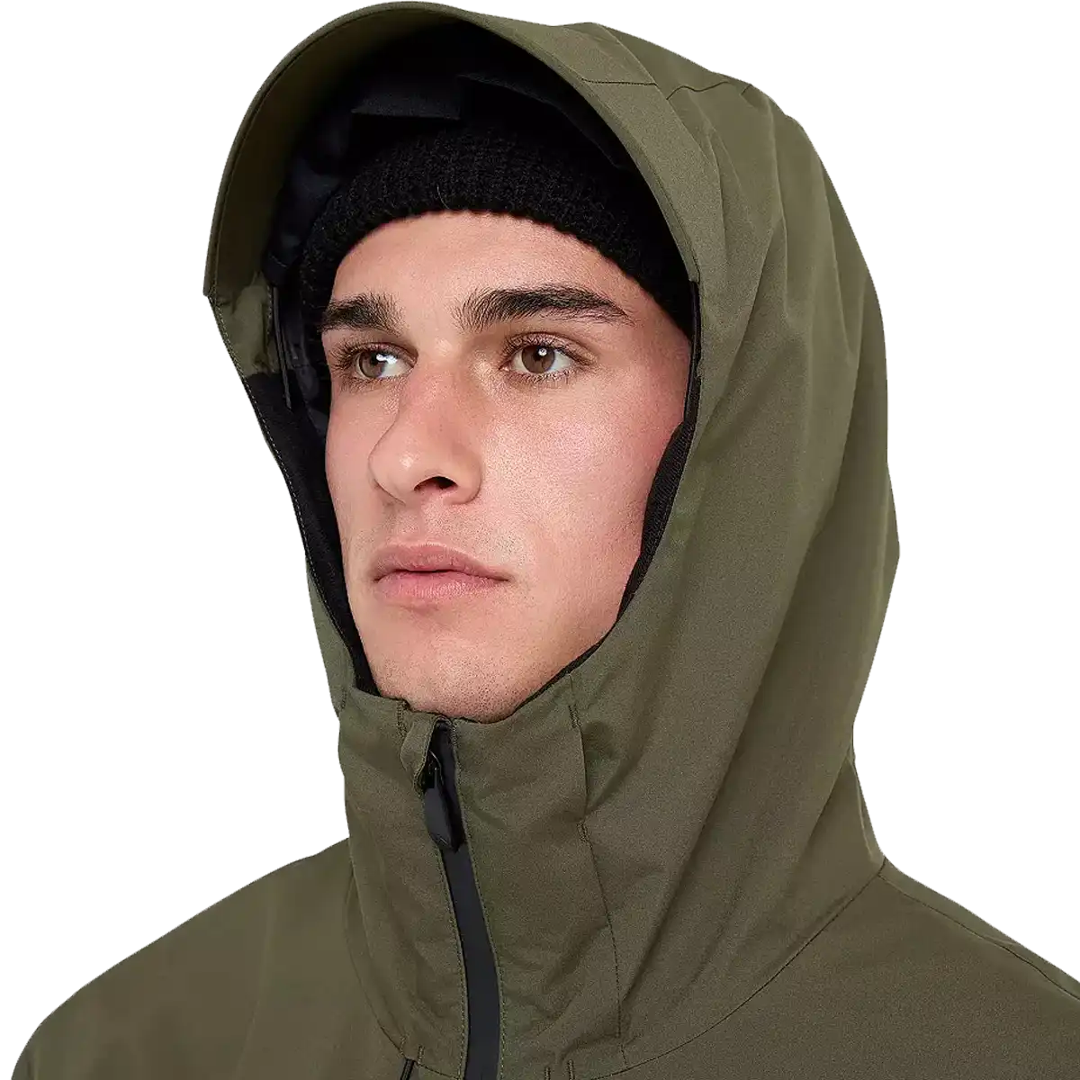 Men's Quest Stretch 20K Jacket