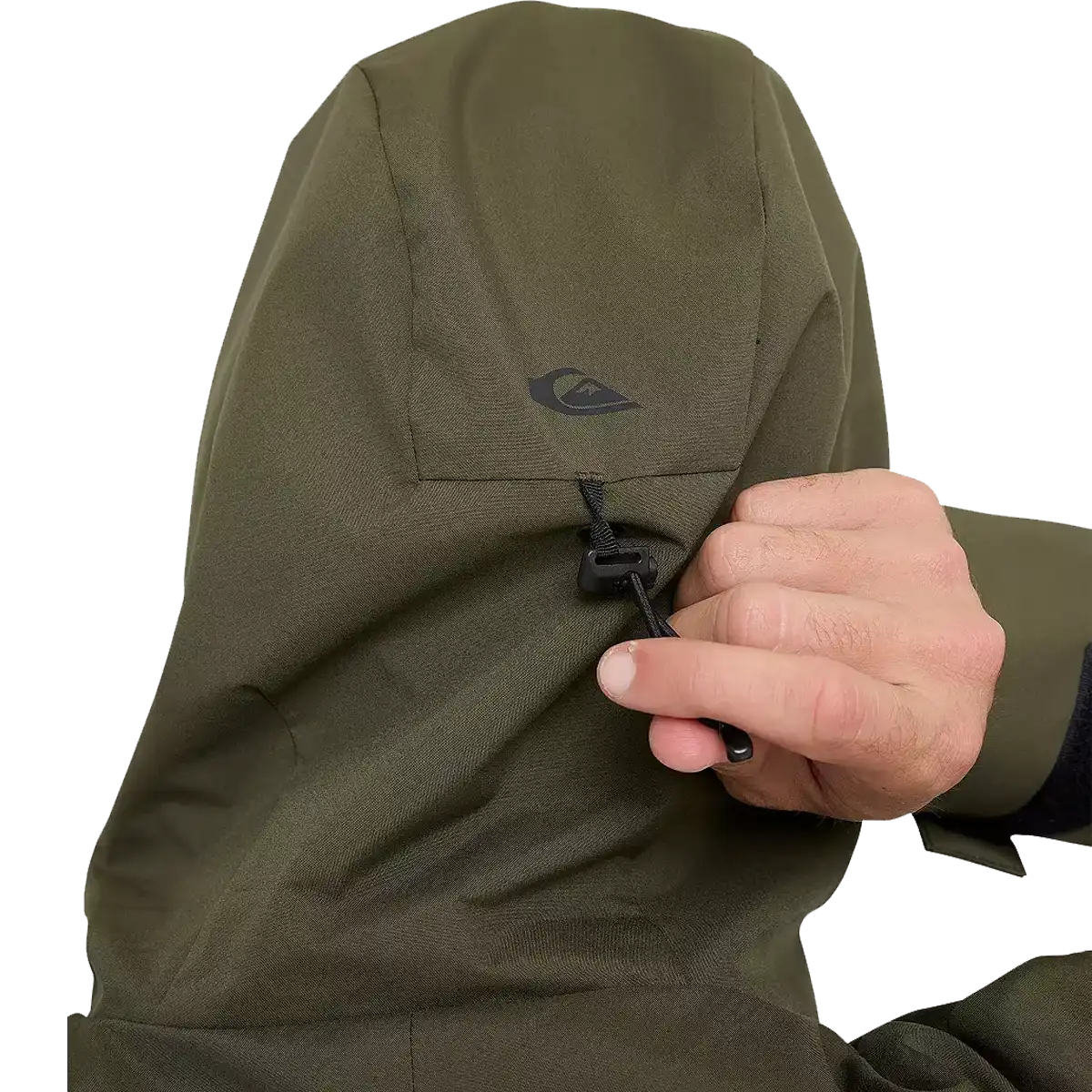 Men's Quest Stretch 20K Jacket