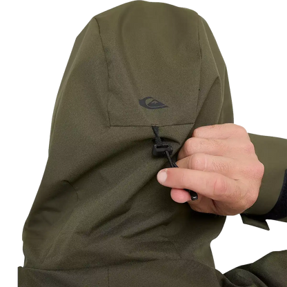 Men's Quest Stretch 20K Jacket