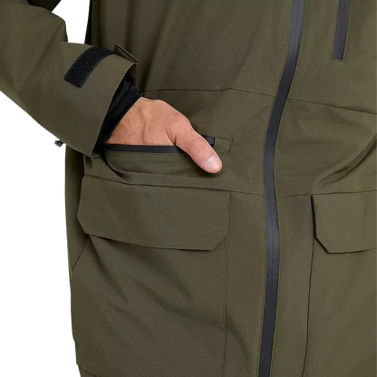 Men's Quest Stretch 20K Jacket