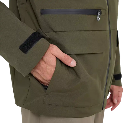 Men's Quest Stretch 20K Jacket