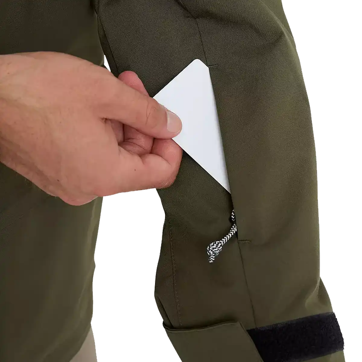 Men's Quest Stretch 20K Jacket