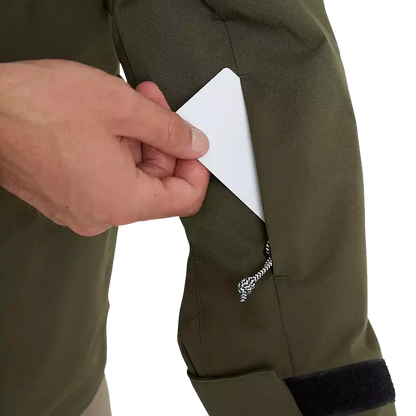 Men's Quest Stretch 20K Jacket
