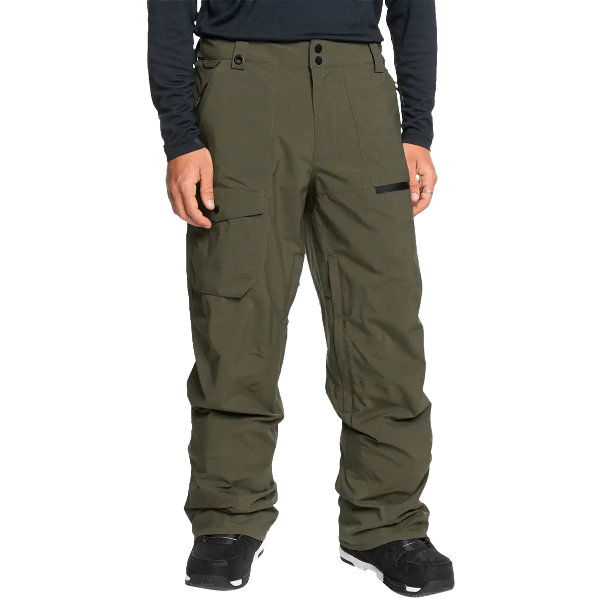 Men's Utility Pant