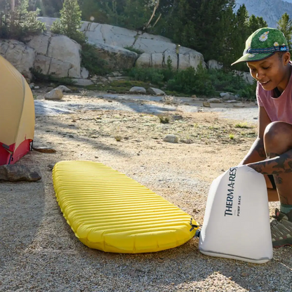 NeoAir Xlite NXT Regular Wide