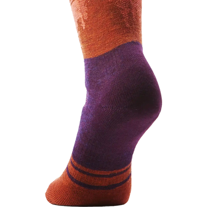 Women's Snowboard Twilight Vista OTC Socks