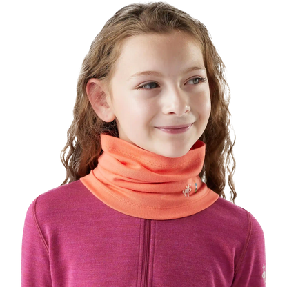 Youth Thermal Merino Neck Gaiter