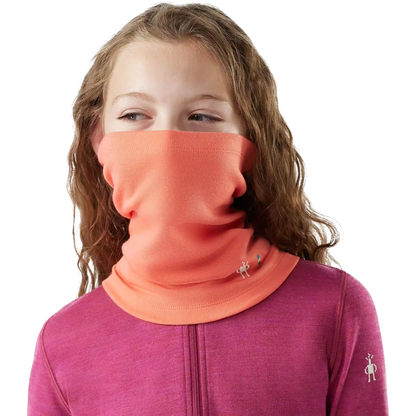 Youth Thermal Merino Neck Gaiter