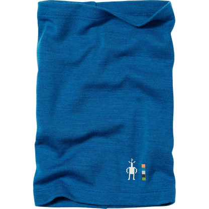 Youth Thermal Merino Neck Gaiter