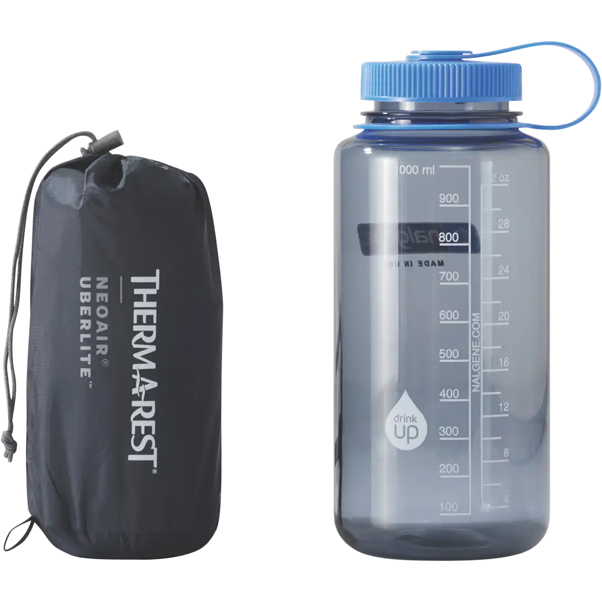 NeoAir UberLite Large
