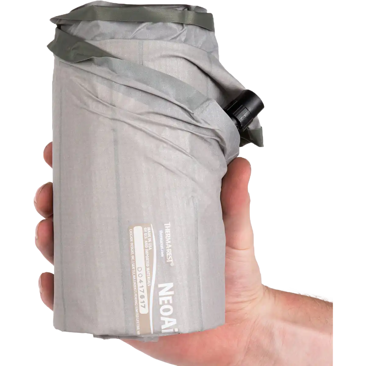 NeoAir Xtherm Large
