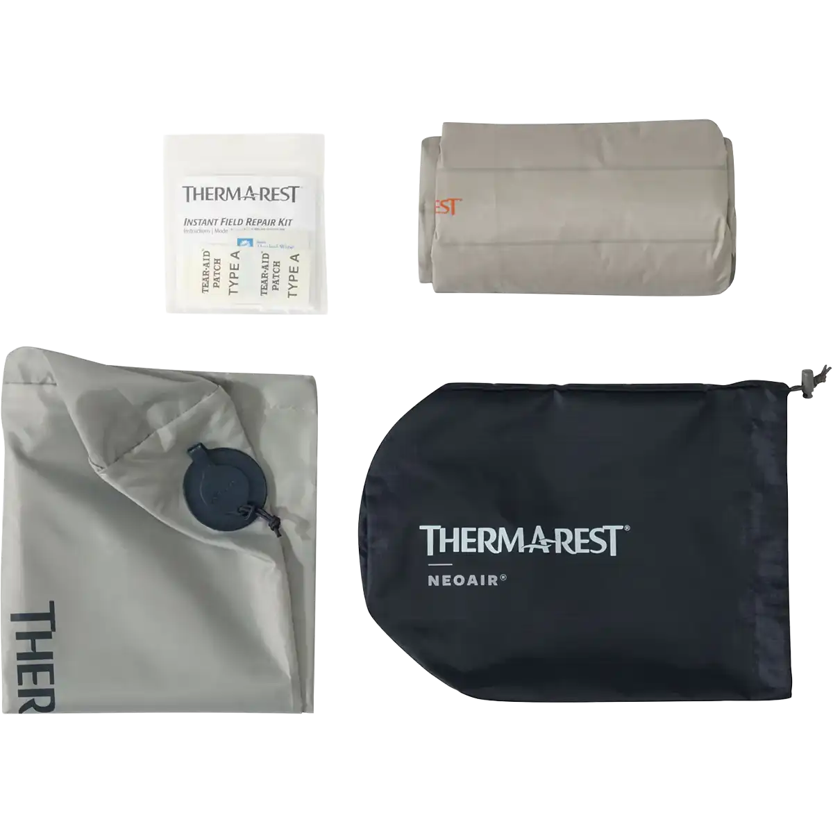 NeoAir Xtherm Large