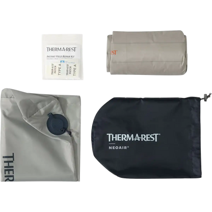 NeoAir Xtherm Large