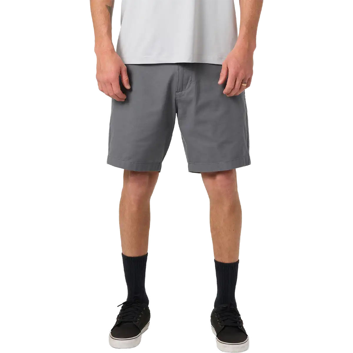 Men's Jay Stretch Short