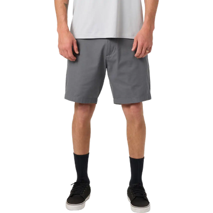 Men's Jay Stretch Short
