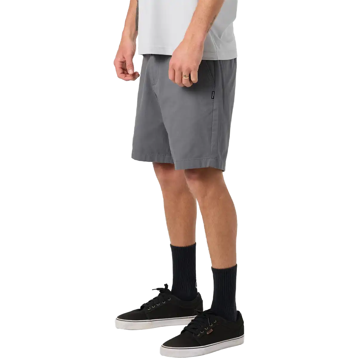 Men's Jay Stretch Short