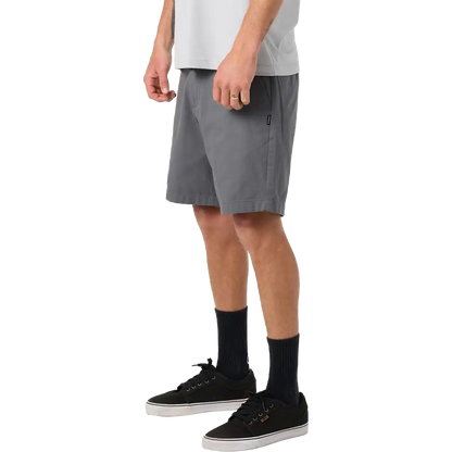 Men's Jay Stretch Short