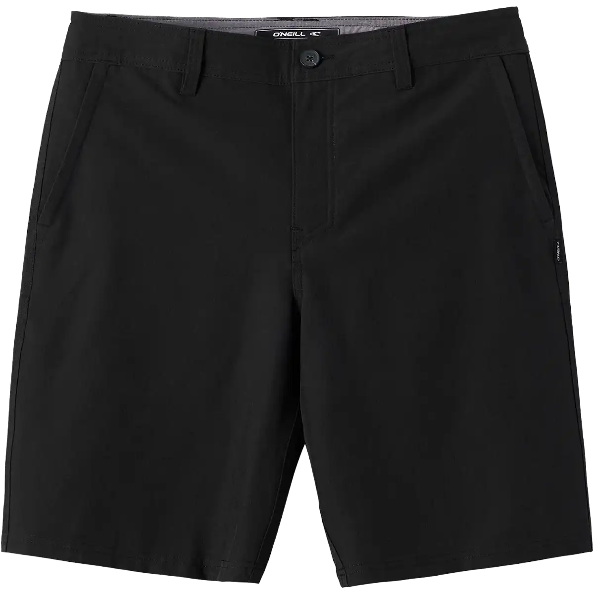 Men's Reserve Heather 21" Short