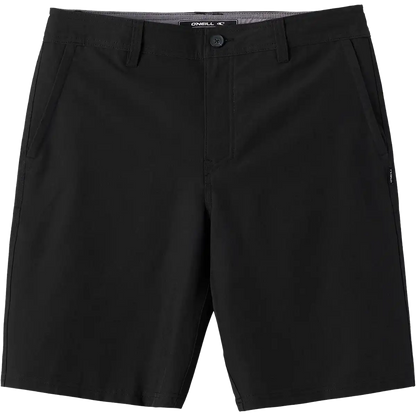 Men's Reserve Heather 21" Short