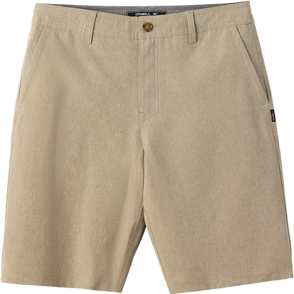 Men's Reserve Heather 21" Short