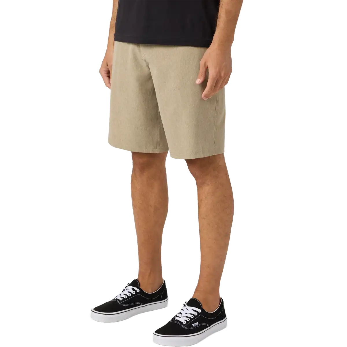Men's Reserve Heather 21" Short
